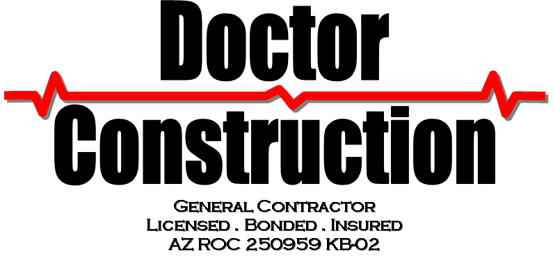 Avatar for Doctor Construction